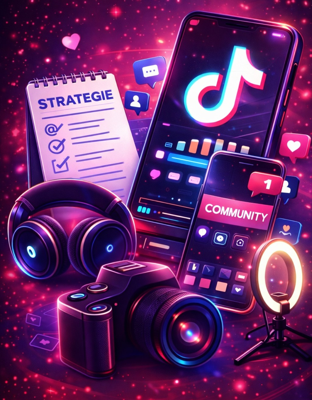 Formation Community Manager