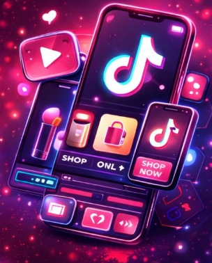 Formation TikTok Shop